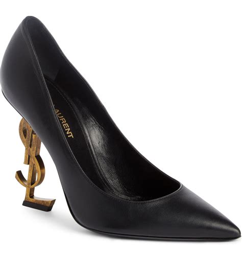 ysl shoes ioffer|YSL Shoes For Womens .